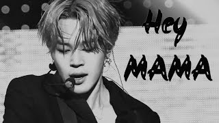 FMVPark Jimin- Hey Mama