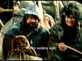 Attila the Hun (Here Comes the Rain Again by Eurythmics)