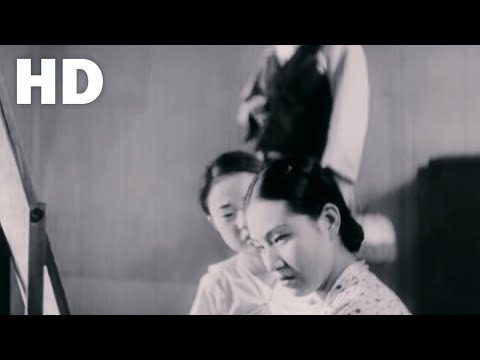 Lullaby - 제공: http://www.kmdb.or.kr/vod/ 미몽(죽음의 자장가) Sweet Dream (Lullaby of Death)(1936) 애순(문예봉 분)은 여염집의 부인으로 허영이 심하고, 가정을 돌보지 않는다. 참다못한 남편(이금룡 분)은...