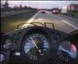 Niebezpieczna Prędkość 305 km/h
