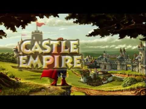 The Settlers Online: Castle Empire Screenshot 0