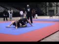 west michigan MMA Team Rob Masko ( Joe Osborn ) 1st NO-GI match