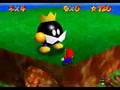 Super Mario 64 - Big Bob-omb on the Summit (54.5)