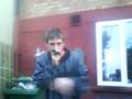 arron beat boxin 2