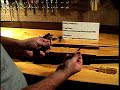 ATI Stock install on Mosin Nagant rifle ATI Stock install on Mosin Nagant rifle