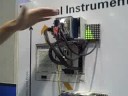 NI LabVIEW and RIO Hardware Simplify Embedded Design