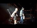 Tom, Georg et Gustav @ Prague - 15.03.2010