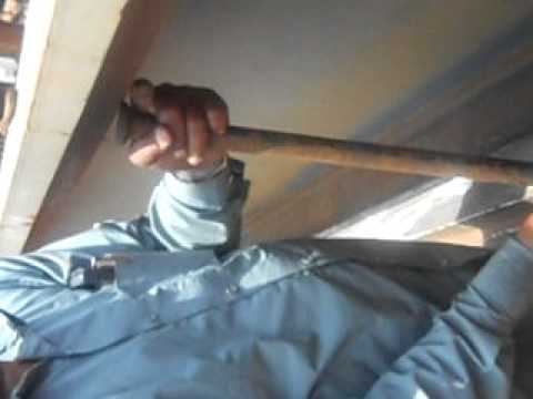 how to make a go no go gauge