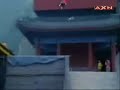 The Most Awesome Skateboard Jump Ever Filmed!