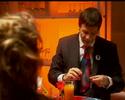 Crampe au speed dating