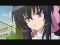 おまもりひまり　第１話 3/3 omamorihimari episode 1 3/3