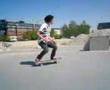 Feeble rail at Stapel!