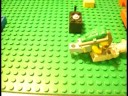 On the Lego Bay