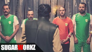 Çakallarla Dans 3 - Sıfır Sıkıntı / This is FİKİRTEPE !