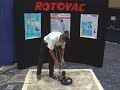 ROTOVAC 360 Training