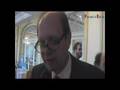 Periodista Digital:Entrevista a Pere Gimferrer