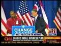 CNN: Reaction to Obama's plan,  with ASBL President Lloyd C.