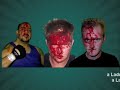 TASW Promo \"SLAMFEST\" 10-11-08
