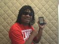 Behind da scenes with Jiggaboo Jones & Chocolate Rain?? WTF?