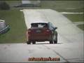 2008 Dodge Caliber SRT4, Track.