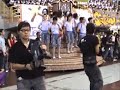 science cheer leader  2006 part2