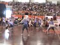 Science Cheer Leader  2006 part2