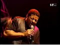 Take 6 LIVE - Jazz Vibe (Introduction)