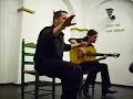 Jeromo Segura y Juan Campallo Jeromo Segura y Juan Campallo