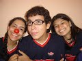 Formandos 2006 3ºa Ida nelson IBIN