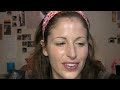 tutorial - Makeup  Anti Stanchezza