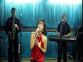 nunca voy a olvidarte salsa