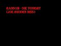 Ransom - Die Tonight (Joe Budden diss)