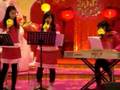 Elle & Marcella @APM 幽默感