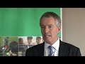 Craig Tiley - Building the system for development