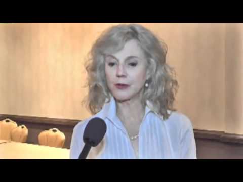 Blythe Danner