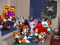 Halloween special part 2