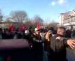 Dibra Celebrate Kosova Independence