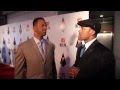 PULSE Awards: Andre Reed on the ...