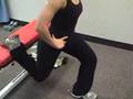 Bulgarian-Split-Squa