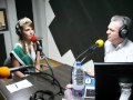 MISS WOLUWE 2012 - ESTHER CEULEMANS