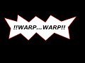 speed garage - warp