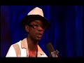 Urban Mystic Live from XM Studios Produced by Regina Bennett Urban Mystic Live from XM Studios Produced by Regina Bennett