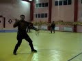 tshinuri axali tseli da qartuli sabrdzolo xelovneba