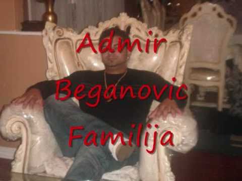 Admir Beganovic