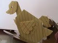 POPIGAMI Where POP-UP Meets ORIGAMI Paper Engineering by James Diaz Libro Pop Up Book