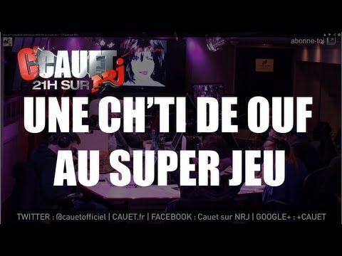 ch'ti - Une ch'ti gueularde défonce sa belle-fille au super jeu ! C'Cauet sur NRJ de 21h minuit ! Pour plus de kiff, abonne-toi ! http://www.youtube.com/subscriptio...