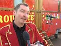 Le March� de no�l de Sainte-Gemmes-sur-Loire