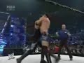 Chokeslam Contest - Undertaker VS Kane VS Khali VS Big Show