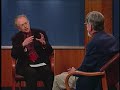 Conversations with History: Robert Jervis