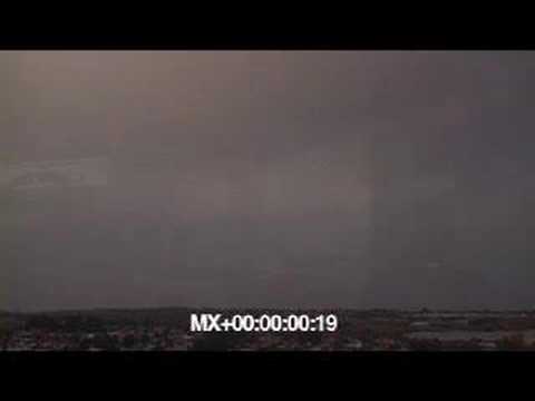 Lightning Strike